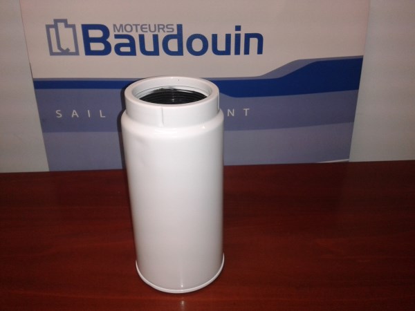 Filtro Gasolio Baudouin 6W126 Filtro Gasolio Baudouin 6W126