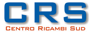 Centro Ricambi Sud Logo