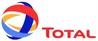 TOTAL logo