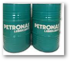 PETRONAS Urania Supremo fusto