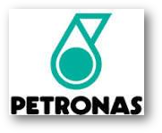 PETRONAS Logo