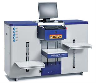 Tintometro M Line V3 Centro Ricambi Sud Tintometro M Line V3 Centro Ricambi Sud