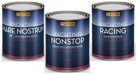 Jotun Yacht Antifoulings - Antivegetative Mare Nostrum, Nonstop, Racing Jotun Yacht Antifoulings - Antivegetative Mare Nostrum, Nonstop, Racing