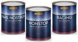 Jotun Yacht Antifoulings - Antivegetative Mare Nostrum, Nonstop, Racing