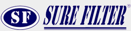 SURE logo