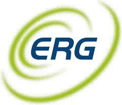 ERG logo