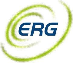 ERG logo